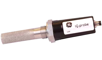 GE Panametrics IQ.probe Aluminum Oxide Moisture Probe | GE Panametrics |  Supplier Nigeria Karachi Lahore Faisalabad Rawalpindi Islamabad Bangladesh Afghanistan