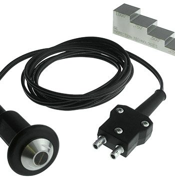 GE Panametrics 5MHz Thickness Transducer | GE Panametrics |  Supplier Nigeria Karachi Lahore Faisalabad Rawalpindi Islamabad Bangladesh Afghanistan