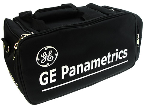 GE Panametrics Soft case for PM880 | GE Panametrics |  Supplier Nigeria Karachi Lahore Faisalabad Rawalpindi Islamabad Bangladesh Afghanistan