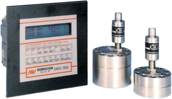 AW Gear Meters EMO-500 Two Component Ratio Monitor | Flow Meter Monitors | AW Gear Meters-Flow Meters |  Supplier Nigeria Karachi Lahore Faisalabad Rawalpindi Islamabad Bangladesh Afghanistan