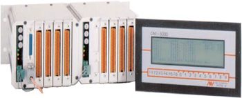 AW Gear Meters EMO-3000 Multi-Channel Flow Computer | Flow Meter Monitors | AW Gear Meters-Flow Meters |  Supplier Nigeria Karachi Lahore Faisalabad Rawalpindi Islamabad Bangladesh Afghanistan