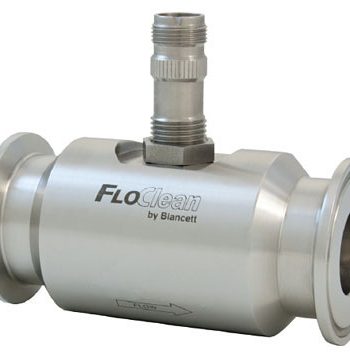 Blancett FloClean Turbine Flow Meter | Turbine / Paddlewheel Flow Meters | Blancett-Flow Meters |  Supplier Nigeria Karachi Lahore Faisalabad Rawalpindi Islamabad Bangladesh Afghanistan