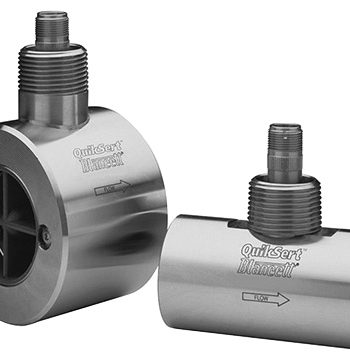 Blancett Quiksert Flow Meter | Turbine / Paddlewheel Flow Meters | Blancett-Flow Meters |  Supplier Nigeria Karachi Lahore Faisalabad Rawalpindi Islamabad Bangladesh Afghanistan