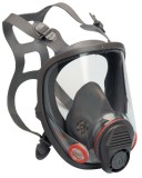 3M full face mask 6700, 6800,6900,7000 Series