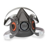 3M half face mask 3m 5000, 6000, 7000 Series,3m half face respirator filters,cartridges