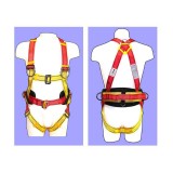 Vaultex full body harness