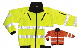 Vaultex winter jacket