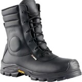 Jallatte Safety Shoes Jalarcher JJV28 Safety Boot With Side Zip