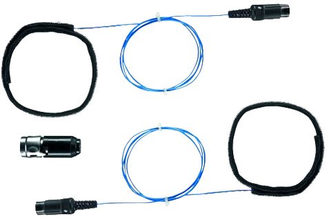 Testo Differential Temperature Probe Set | Testo | Supplier Nigeria Karachi Lahore Faisalabad Rawalpindi Islamabad Bangladesh Afghanistan