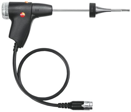 Testo Flue Gas Probe | Testo | Supplier Nigeria Karachi Lahore Faisalabad Rawalpindi Islamabad Bangladesh Afghanistan