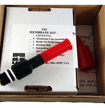 YSI 2003 Polarographic DO Sensor | YSI |  Supplier Nigeria Karachi Lahore Faisalabad Rawalpindi Islamabad Bangladesh Afghanistan