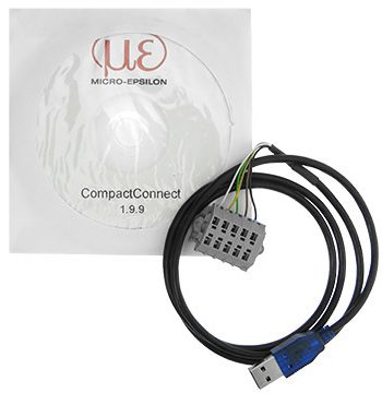 Micro-Epsilon USB Interface Kit | Micro-Epsilon |  Supplier Nigeria Karachi Lahore Faisalabad Rawalpindi Islamabad Bangladesh Afghanistan