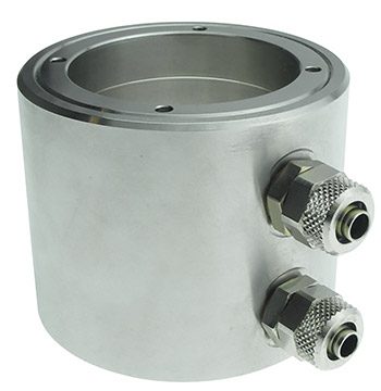 Micro-Epsilon Water Cooled Housing | Micro-Epsilon |  Supplier Nigeria Karachi Lahore Faisalabad Rawalpindi Islamabad Bangladesh Afghanistan