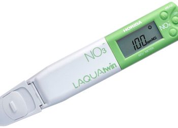 Horiba B-741 / B-742 / B-743 LAQUAtwin Nitrate Meter | ISE Meters | Horiba-ISE Meters |  Supplier Nigeria Karachi Lahore Faisalabad Rawalpindi Islamabad Bangladesh Afghanistan