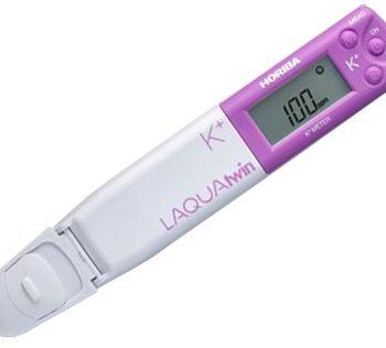 Horiba B-731 LAQUAtwin Potassium Ion Meter | ISE Meters | Horiba-ISE Meters |  Supplier Nigeria Karachi Lahore Faisalabad Rawalpindi Islamabad Bangladesh Afghanistan