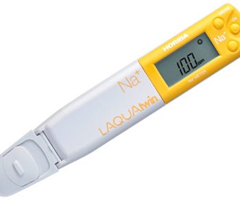 Horiba B-722 LAQUAtwin Sodium Ion Meter | ISE Meters | Horiba-ISE Meters |  Supplier Nigeria Karachi Lahore Faisalabad Rawalpindi Islamabad Bangladesh Afghanistan