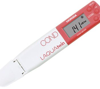 Horiba B-771 LAQUAtwin Conductivity Meter | Conductivity / Resistivity / Salinity / TDS Meters | Horiba-Conductivity / Resistivity / Salinity / TDS Meters |  Supplier Nigeria Karachi Lahore Faisalabad Rawalpindi Islamabad Bangladesh Afghanistan