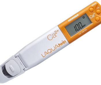 Horiba B-751 LAQUAtwin Calcium Ion Meter | ISE Meters | Horiba-ISE Meters |  Supplier Nigeria Karachi Lahore Faisalabad Rawalpindi Islamabad Bangladesh Afghanistan