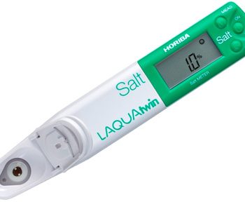 Horiba B-721 LAQUAtwin Salt Meter | ISE Meters | Horiba-ISE Meters |  Supplier Nigeria Karachi Lahore Faisalabad Rawalpindi Islamabad Bangladesh Afghanistan