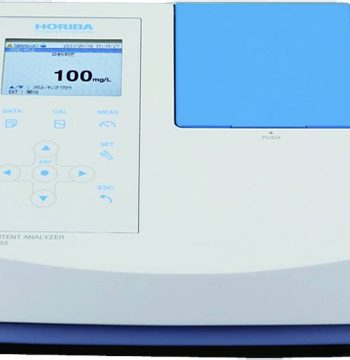 Horiba Model 550 OCMA Oil Content Analyzer | Oil Content Analyzers | Horiba-Oil Content Analyzers |  Supplier Nigeria Karachi Lahore Faisalabad Rawalpindi Islamabad Bangladesh Afghanistan