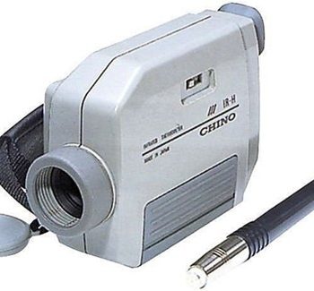 CHINO IR-H Series Infrared Thermometers | Handheld Infrared Thermometers | CHINO-Infrared Thermometers |  Supplier Nigeria Karachi Lahore Faisalabad Rawalpindi Islamabad Bangladesh Afghanistan