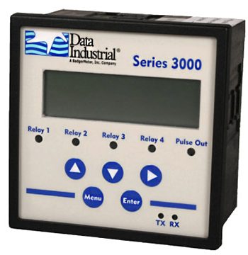Badger Meter Model 3000 Flow Monitor | Flow Meter Monitors | Badger Meter-Flow Meters |  Supplier Nigeria Karachi Lahore Faisalabad Rawalpindi Islamabad Bangladesh Afghanistan