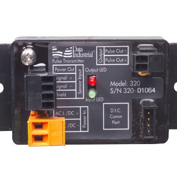 Badger Meter Model 320 Pulse Transmitter | Flow Transmitters | Badger Meter-Flow Meters |  Supplier Nigeria Karachi Lahore Faisalabad Rawalpindi Islamabad Bangladesh Afghanistan