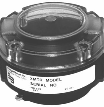 Badger Meter FT-1