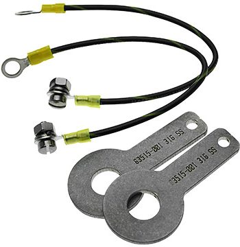 Badger Meter M-Series Ground Rings | Badger Meter |  Supplier Nigeria Karachi Lahore Faisalabad Rawalpindi Islamabad Bangladesh Afghanistan