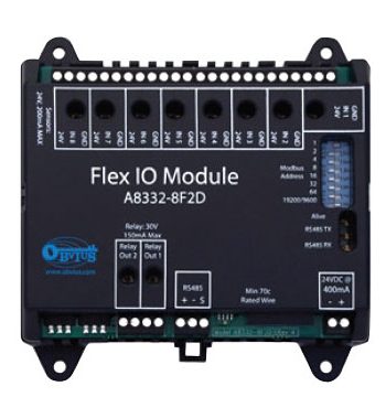 Badger Meter A8332-8F2D Flex I/O Module | Badger Meter |  Supplier Nigeria Karachi Lahore Faisalabad Rawalpindi Islamabad Bangladesh Afghanistan