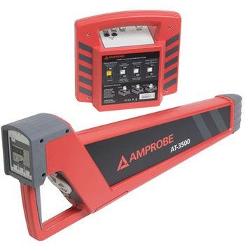 Amprobe AT-3500 Underground Cable/Pipe Locator System | Wire Tracers / Cable Locators | Amprobe-Wire Tracers / Cable Locators |  Supplier Nigeria Karachi Lahore Faisalabad Rawalpindi Islamabad Bangladesh Afghanistan