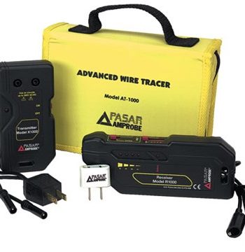 Amprobe AT-1000 Advanced Wire Tracer | Wire Tracers / Cable Locators | Amprobe-Wire Tracers / Cable Locators |  Supplier Nigeria Karachi Lahore Faisalabad Rawalpindi Islamabad Bangladesh Afghanistan