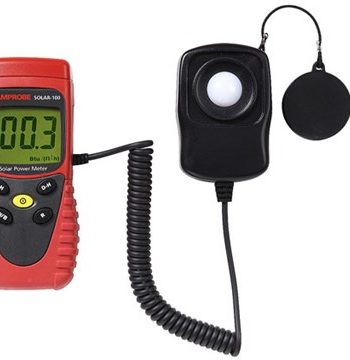 Amprobe SOLAR-100 Solar Power Meter | Solar Testers | Amprobe-Solar Testers |  Supplier Nigeria Karachi Lahore Faisalabad Rawalpindi Islamabad Bangladesh Afghanistan
