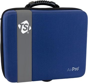 TSI Alnor Small Airpro Carrying Case | TSI Alnor |  Supplier Nigeria Karachi Lahore Faisalabad Rawalpindi Islamabad Bangladesh Afghanistan