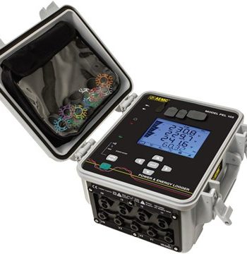 AEMC PEL 105 Power and Energy Logger | Power Quality / Analyzers | AEMC-Power Quality / Analyzers |  Supplier Nigeria Karachi Lahore Faisalabad Rawalpindi Islamabad Bangladesh Afghanistan