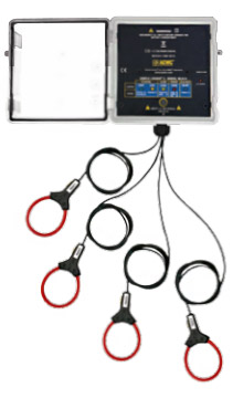 AEMC ML914 Simple Logger II | Data Loggers | AEMC-Data Loggers |  Supplier Nigeria Karachi Lahore Faisalabad Rawalpindi Islamabad Bangladesh Afghanistan