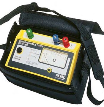 AEMC 3620 Ground Resistance Tester | Ground Resistance Meters | AEMC-Ground Resistance Meters |  Supplier Nigeria Karachi Lahore Faisalabad Rawalpindi Islamabad Bangladesh Afghanistan