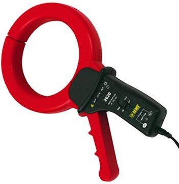 AEMC Model 2620 Leakage Current Probe | Clamp Meters | AEMC-Clamp Meters |  Supplier Nigeria Karachi Lahore Faisalabad Rawalpindi Islamabad Bangladesh Afghanistan
