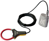 AEMC MiniFlex? 0.5A to 300A