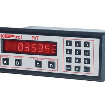 KEP KEPtrol R/T Ratemeter / Totalizer | Flow Meter Monitors | KEP-Flow Meters |  Supplier Nigeria Karachi Lahore Faisalabad Rawalpindi Islamabad Bangladesh Afghanistan