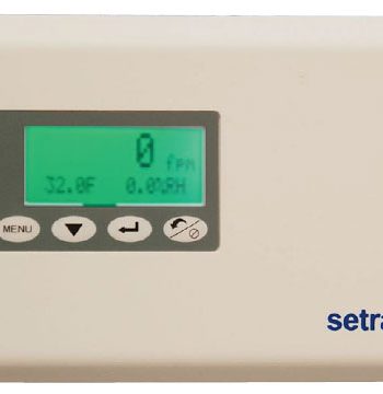 Setra SRIMV Velocity Sensor | Air Velocity Meters / Anemometers | Setra-Air Velocity Meters / Anemometers |  Supplier Nigeria Karachi Lahore Faisalabad Rawalpindi Islamabad Bangladesh Afghanistan