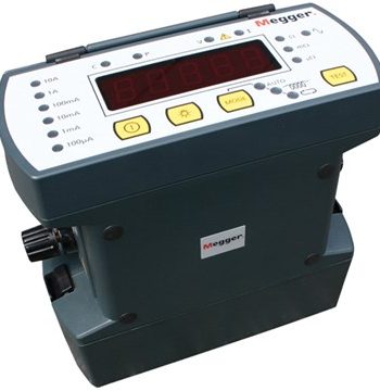 Megger DLRO Series Micro-ohmmeter | Milliohm / Micro-ohm Meters | Megger-Milliohm / Micro-ohm Meters |  Supplier Nigeria Karachi Lahore Faisalabad Rawalpindi Islamabad Bangladesh Afghanistan
