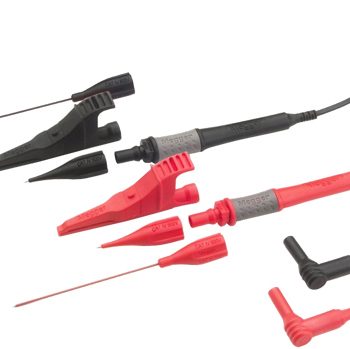 Megger 1002-001 Test Lead Set | Megger |  Supplier Nigeria Karachi Lahore Faisalabad Rawalpindi Islamabad Bangladesh Afghanistan