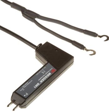 Megger DH1 Duplex Handspikes | Megger |  Supplier Nigeria Karachi Lahore Faisalabad Rawalpindi Islamabad Bangladesh Afghanistan
