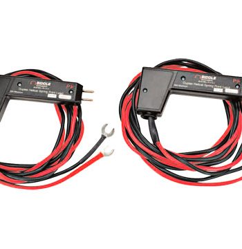 Megger 242011 Test Lead Set | Megger |  Supplier Nigeria Karachi Lahore Faisalabad Rawalpindi Islamabad Bangladesh Afghanistan