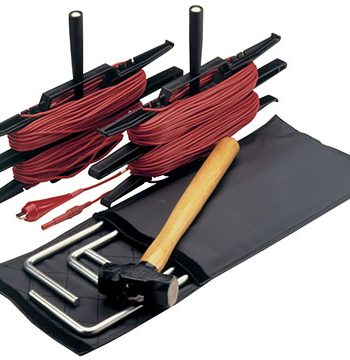 Megger 6310-755 Earth Test Kit | Megger |  Supplier Nigeria Karachi Lahore Faisalabad Rawalpindi Islamabad Bangladesh Afghanistan