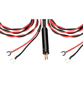 Megger 242002 Test Lead Set | Megger |  Supplier Nigeria Karachi Lahore Faisalabad Rawalpindi Islamabad Bangladesh Afghanistan