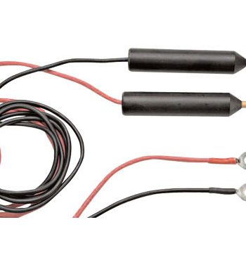 Megger 242021 Test Lead Set | Megger |  Supplier Nigeria Karachi Lahore Faisalabad Rawalpindi Islamabad Bangladesh Afghanistan