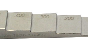 GE Inspection Technologies B-310 Calibration Block | GE Inspection Technologies |  Supplier Nigeria Karachi Lahore Faisalabad Rawalpindi Islamabad Bangladesh Afghanistan