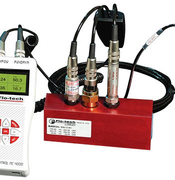 Flo-tech MC4000 Hydraulic System Analyzer | Turbine / Paddlewheel Flow Meters | Flo-tech-Flow Meters |  Supplier Nigeria Karachi Lahore Faisalabad Rawalpindi Islamabad Bangladesh Afghanistan